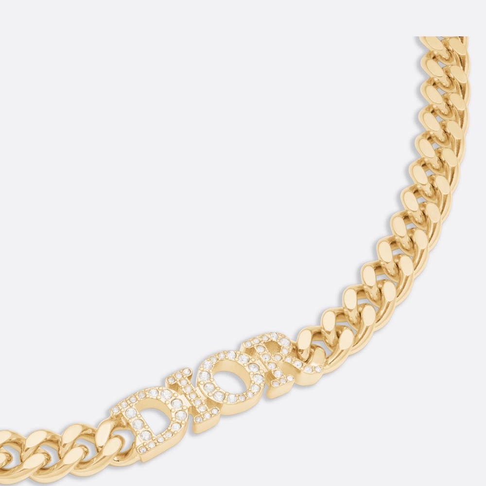 Dior (R)evolution Choker - Picture 3 of 3